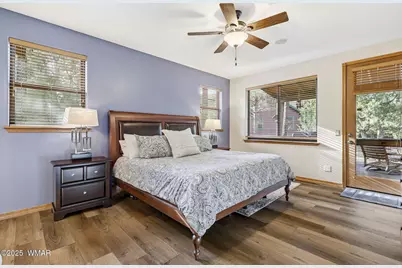 400 N Madron Lane, Show Low, AZ 85901 - Photo 16