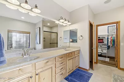 400 N Madron Lane, Show Low, AZ 85901 - Photo 18