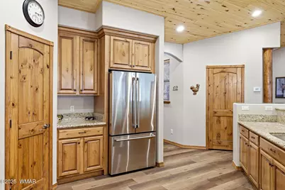 400 N Madron Lane, Show Low, AZ 85901 - Photo 14