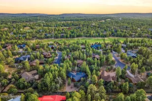 400 N Madron Ln, Show Low, AZ 85901 - Photo 42