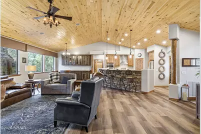 400 N Madron Lane, Show Low, AZ 85901 - Photo 8