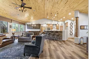 400 N Madron Ln, Show Low, AZ 85901 - Photo 8