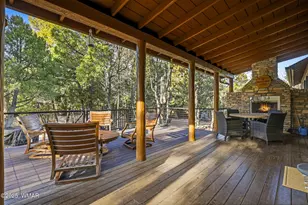 400 N Madron Ln, Show Low, AZ 85901 - Photo 28