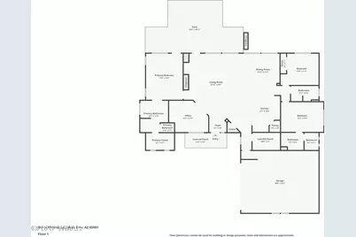 400 N Madron Lane, Show Low, AZ 85901 - Photo 56