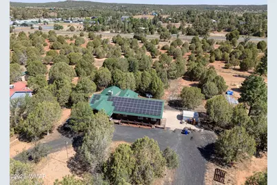 6690 Circle C Lane, Show Low, AZ 85901 - Photo 1