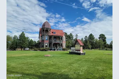 6690 Circle C Lane, Show Low, AZ 85901 - Photo 26