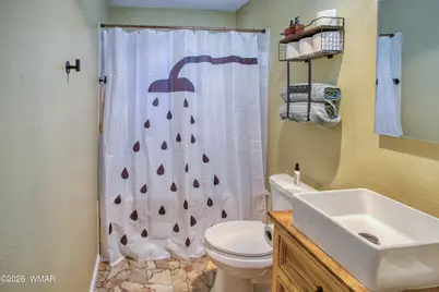 2927 Wildcat Trail, Overgaard, AZ 85933 - Photo 16
