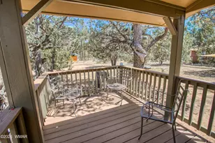 2927 Wildcat Trail, Overgaard, AZ 85933 - Photo 8