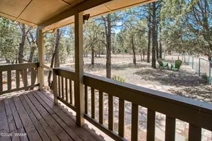2927 Wildcat Trail, Overgaard, AZ 85933 - Photo 2