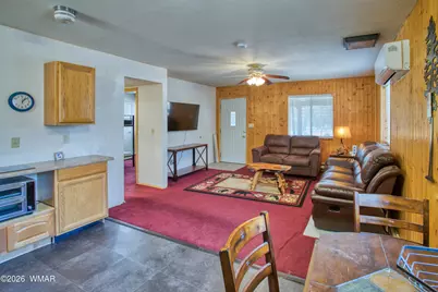 2927 Wildcat Trail, Overgaard, AZ 85933 - Photo 14