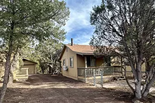 2927 Wildcat Trail, Overgaard, AZ 85933 - Photo 1