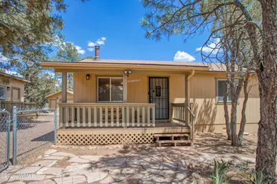 2927 Wildcat Trail, Overgaard, AZ 85933 - Photo 1