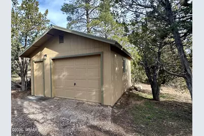 2927 Wildcat Trail, Overgaard, AZ 85933 - Photo 4