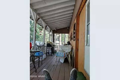 2603 E Poplar Drive, Unit #40, Pinetop, AZ 85935 - Photo 8