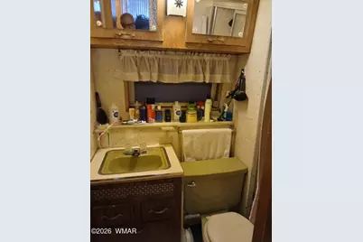 2603 E Poplar Drive, Unit #40, Pinetop, AZ 85935 - Photo 6