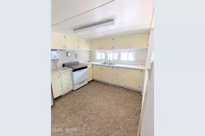 2603 E Poplar Drive, Unit #40, Pinetop, AZ 85935 - Photo 12