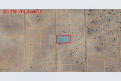 0 Near Omaha Lane, Concho, AZ 85924 - Photo 2