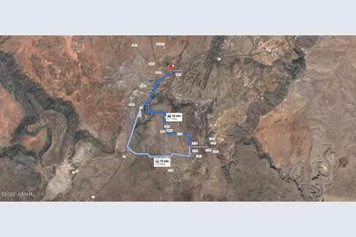0 Near Omaha Lane, Concho, AZ 85924 - Photo 8