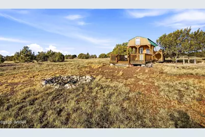 Tbd Grant Road, Show Low, AZ 85901 - Photo 36