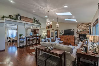 5963 Luminary Way, Lakeside, AZ 85929 - Photo 8