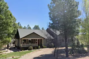 5963 Luminary Way, Lakeside, AZ 85929 - Photo 1