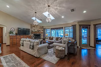 5963 Luminary Way, Lakeside, AZ 85929 - Photo 10