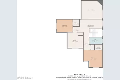 2978 Timberline Road, Pinetop, AZ 85935 - Photo 38