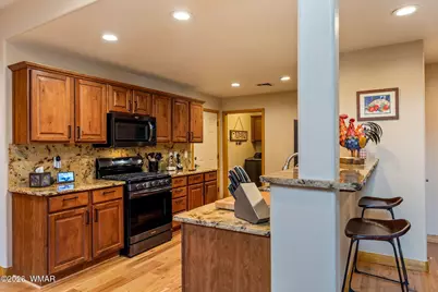 2978 Timberline Road, Pinetop, AZ 85935 - Photo 10