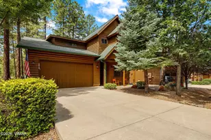 2978 Timber Line Rd, Pinetop, AZ 85935 - Photo 1