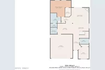 2978 Timberline Road, Pinetop, AZ 85935 - Photo 36