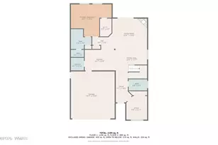 2978 Timber Line Rd, Pinetop, AZ 85935 - Photo 36