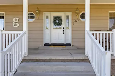 327 W 4th Street, Eagar, AZ 85925 - Photo 26