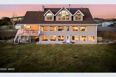 327 W 4th Street, Eagar, AZ 85925 - Photo 2