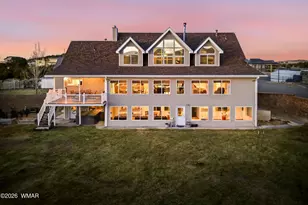 327 W 4th St, Eagar, AZ 85925 - Photo 2