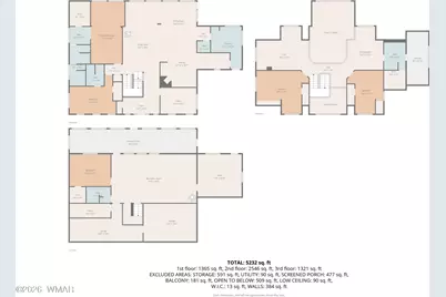 327 W 4th Street, Eagar, AZ 85925 - Photo 62