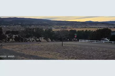 193 S Hidden Valley Drive, Eagar, AZ 85925 - Photo 2