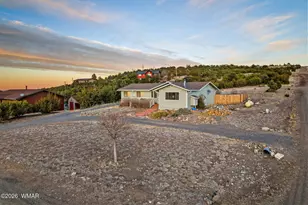 193 S Hidden Valley Dr, Eagar, AZ 85925 - Photo 4