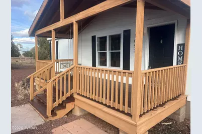 1053 Lone Pine Dam Road, Show Low, AZ 85901 - Photo 2