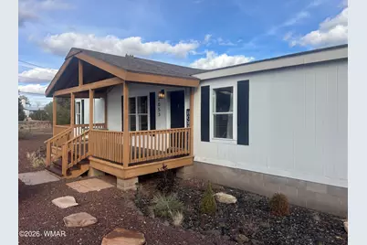 1053 Lone Pine Dam Road, Show Low, AZ 85901 - Photo 4