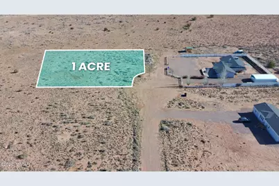 2582 E 3rd Sundown Lane, Snowflake, AZ 85937 - Photo 1