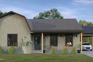 935 Buckboard Ln, Saint Johns, AZ 85936 - Photo 1