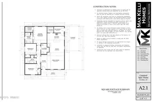 935 Buckboard Ln, Saint Johns, AZ 85936 - Photo 4