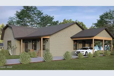 935 Buckboard Lane, Saint Johns, AZ 85936 - Photo 2