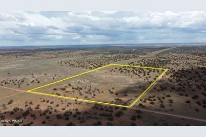 595 Lot Graham Road, Heber, AZ 85928 - Photo 6