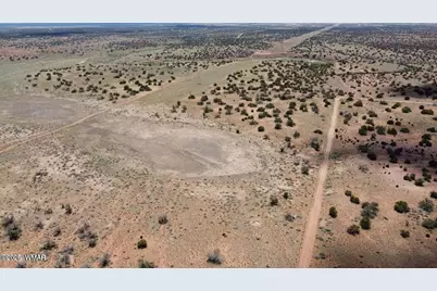 595 Lot Graham Road, Heber, AZ 85928 - Photo 4