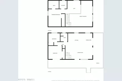 1649 N Blue Grass Ranch Drive, Lakeside, AZ 85929 - Photo 38