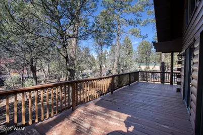 1649 N Blue Grass Ranch Drive, Lakeside, AZ 85929 - Photo 24