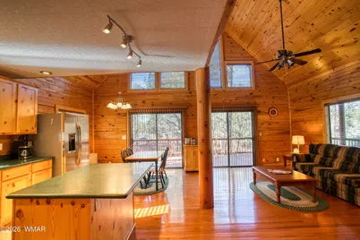 1649 N Blue Grass Ranch Drive, Lakeside, AZ 85929 - Photo 8