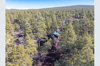 1649 N Blue Grass Ranch Drive, Lakeside, AZ 85929 - Photo 28