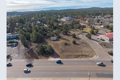 1381 E Malapai Road, Show Low, AZ 85901 - Photo 2